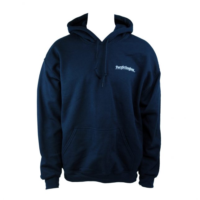 PS17 Safety Hoody Front