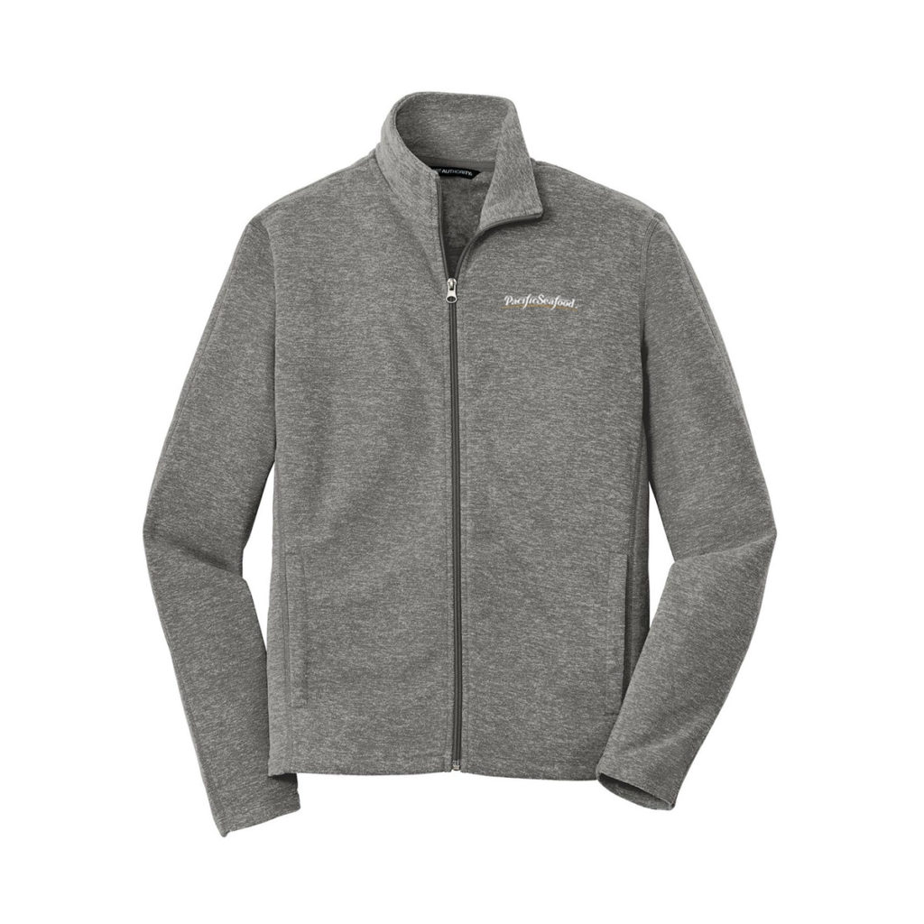 Outerwear | Pacificseafood: Corp