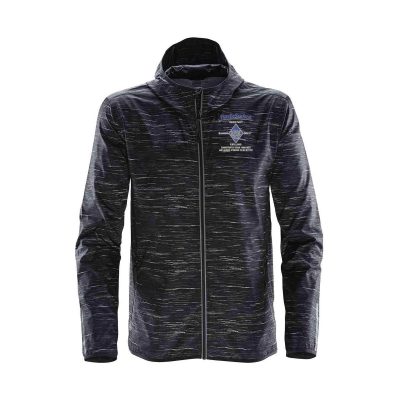 PS0220 MENS OZONE LIGHTWEIGHT SHELL