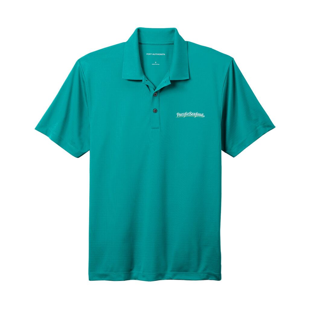 Port Authority Eclipse Stretch Polo Pacificseafood Corp port-authority-eclipse-stretch-polo-pacificseafood-corp