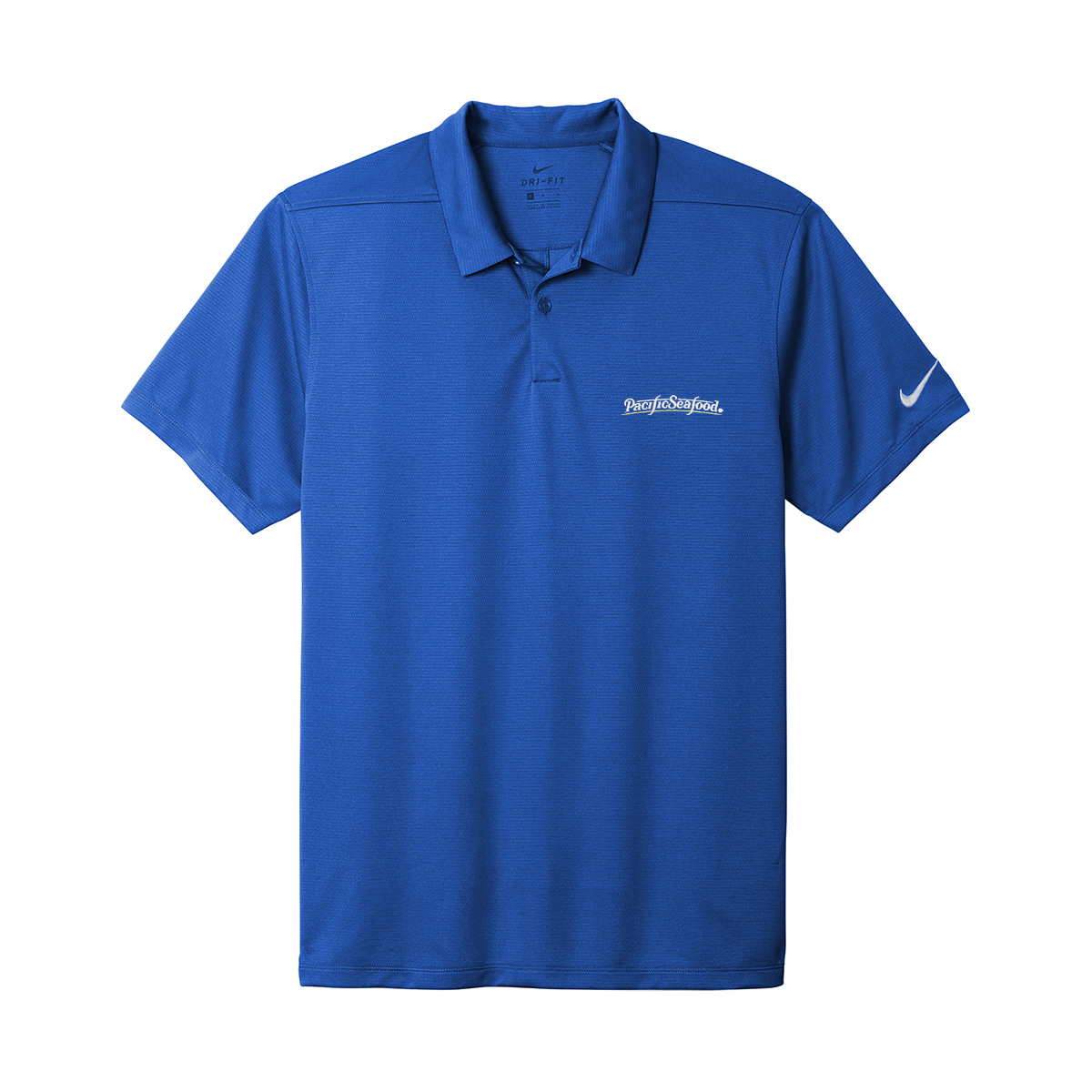 Nike Dry Essential Solid Polo | Pacificseafood: Corp